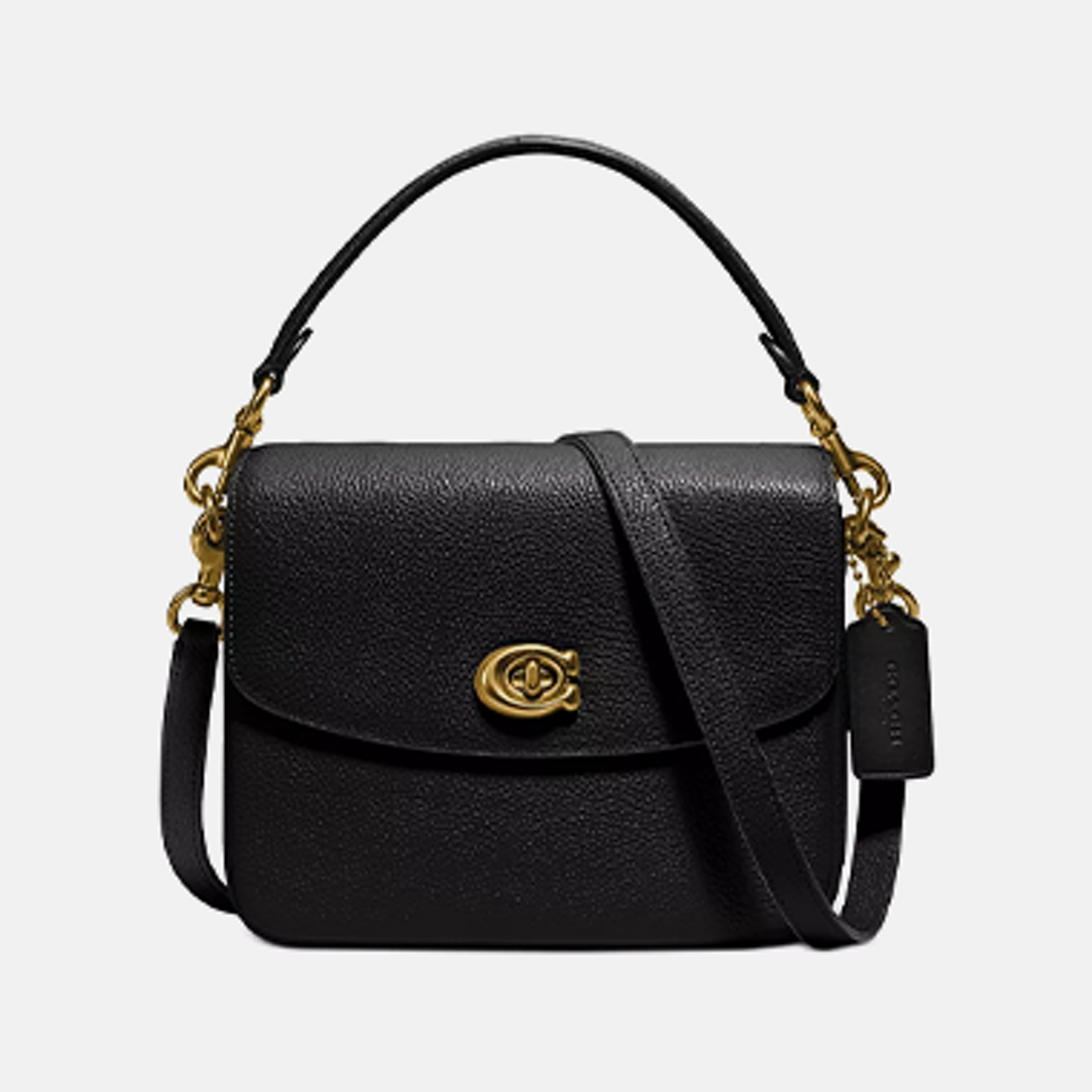 Rosaire « Jacinthe » Luxury Designer Inspired Tote Bag made of