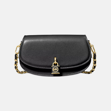 Handbag MACY'S Black in Synthetic - 12368785