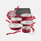 Cookware and Gadgets