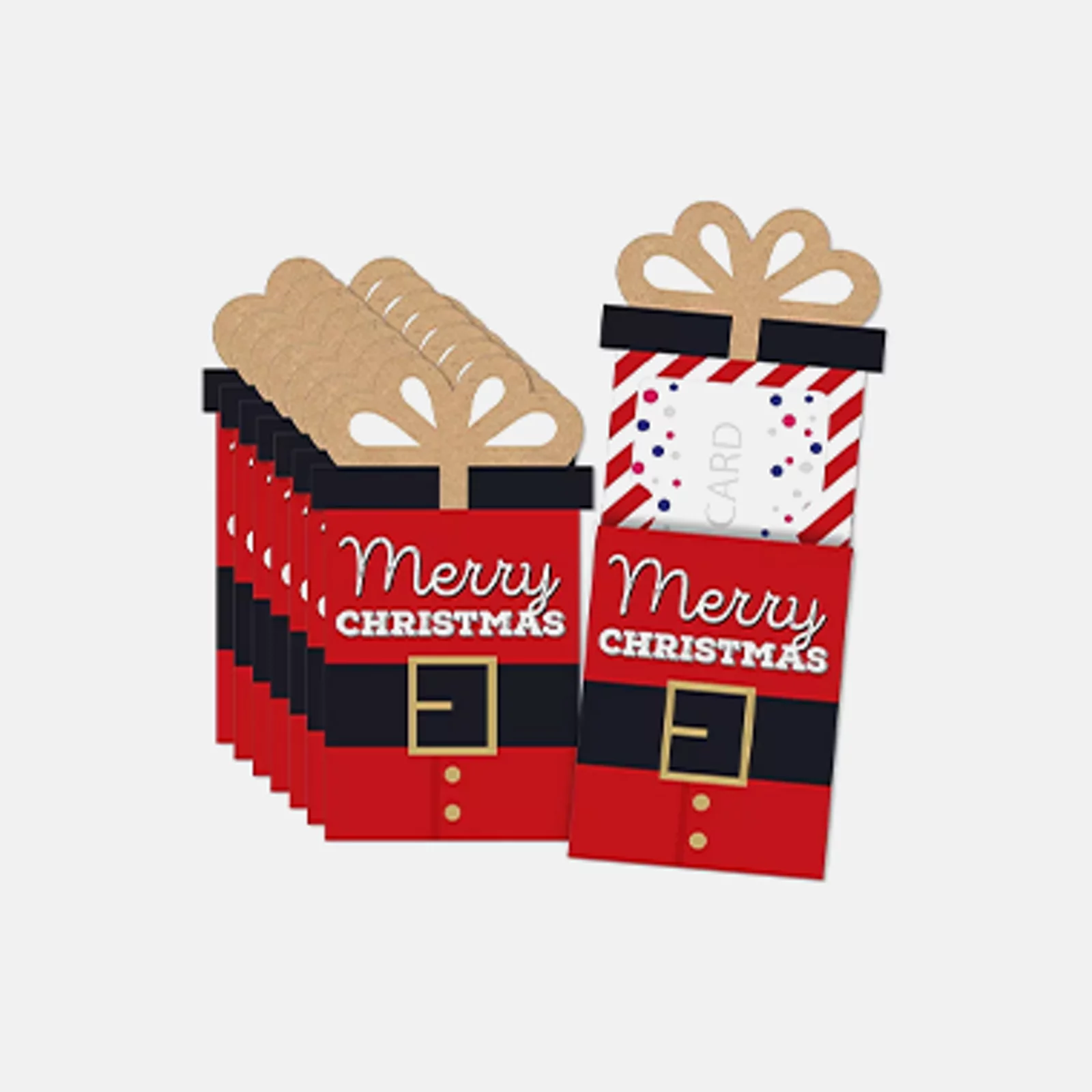 Holiday Party Supplies