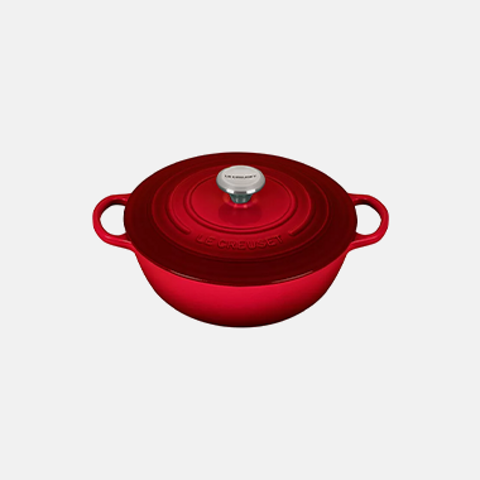 Grill tostador, Roja - Cucina Donna
