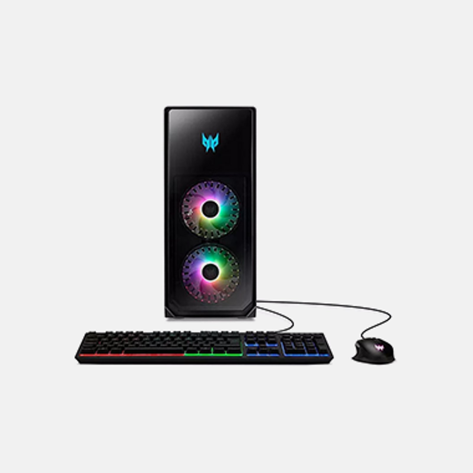 Desktop Computers