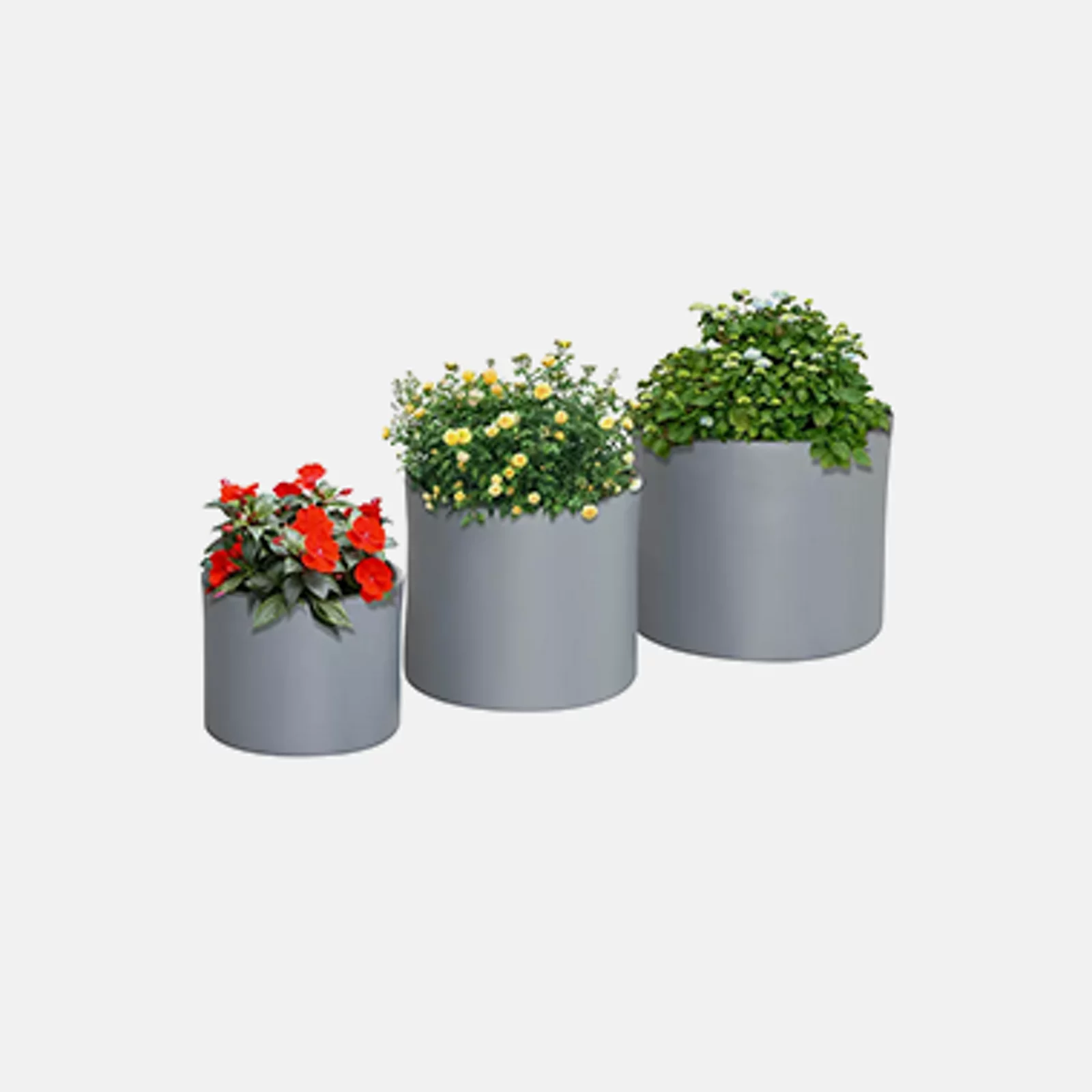 Potting Planters