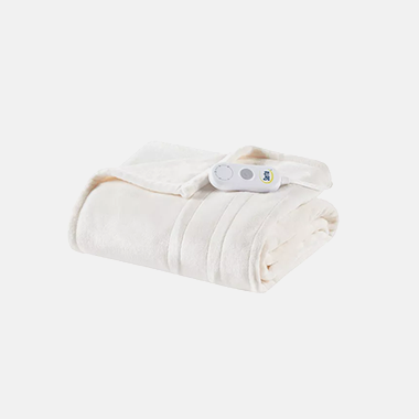 Heated Bedding