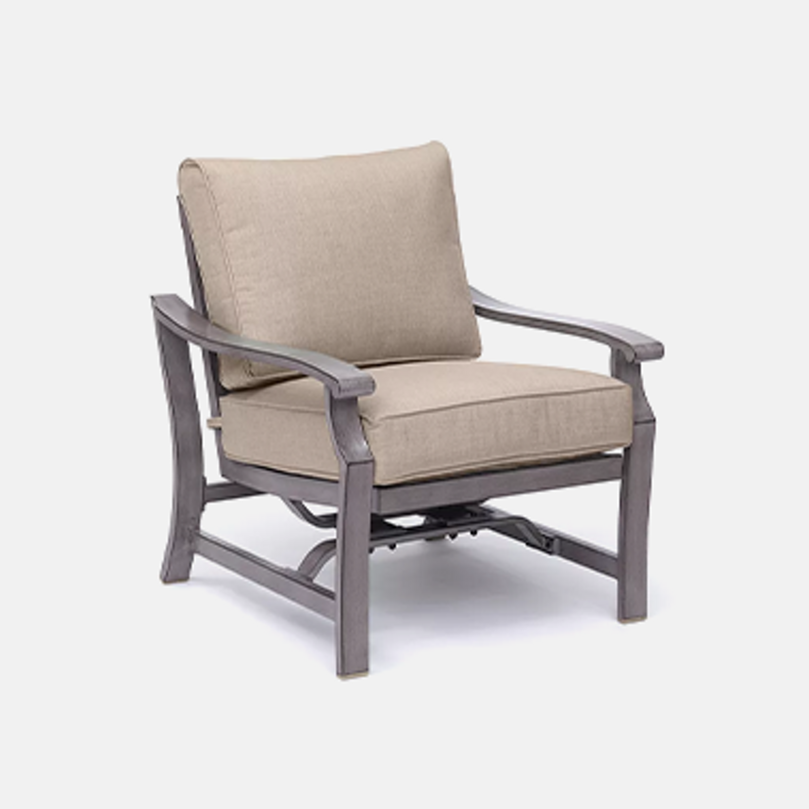 Macy's cast aluminum online patio furniture