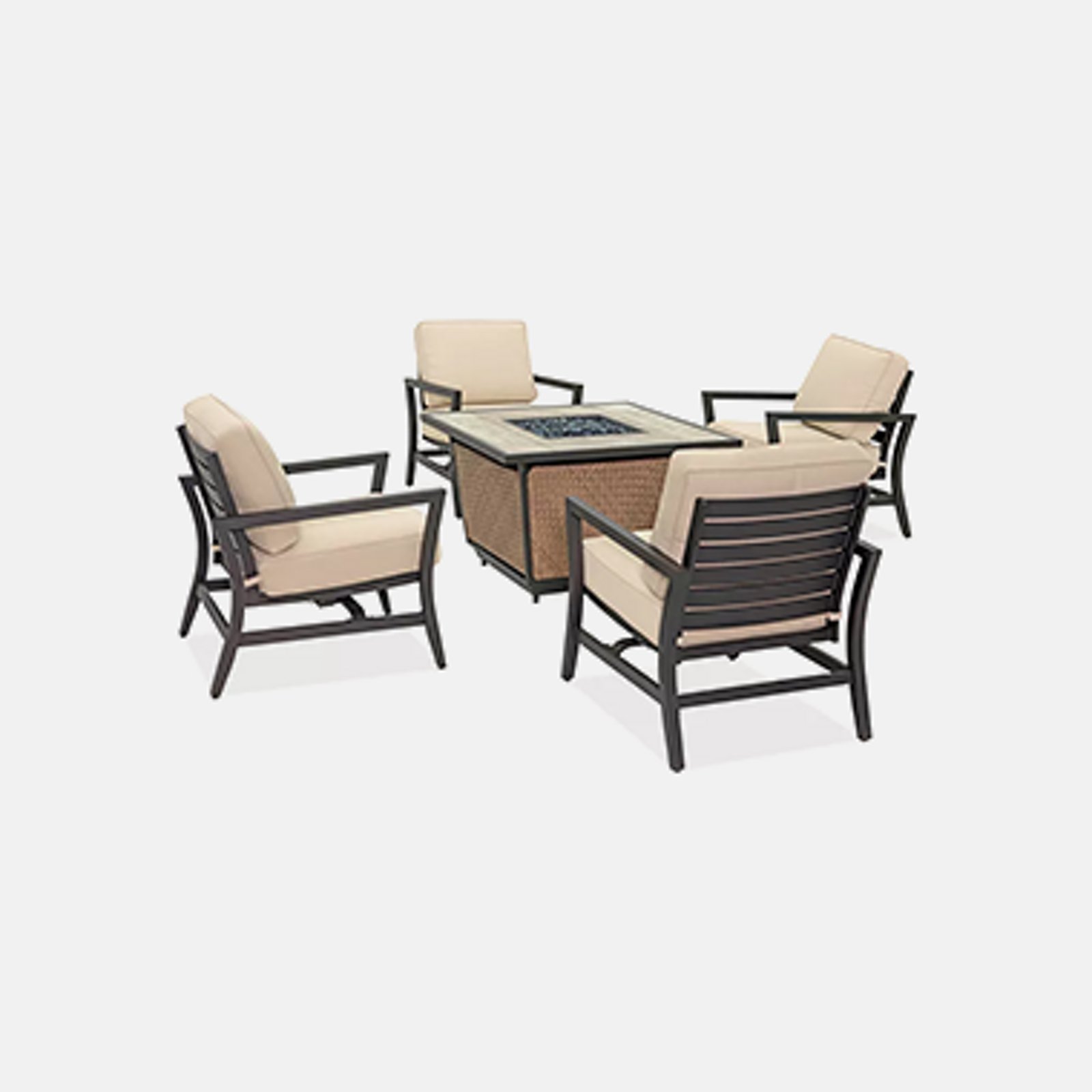 Outdoor and Patio Furniture