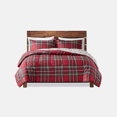 Macy's bedding hot sale clearance