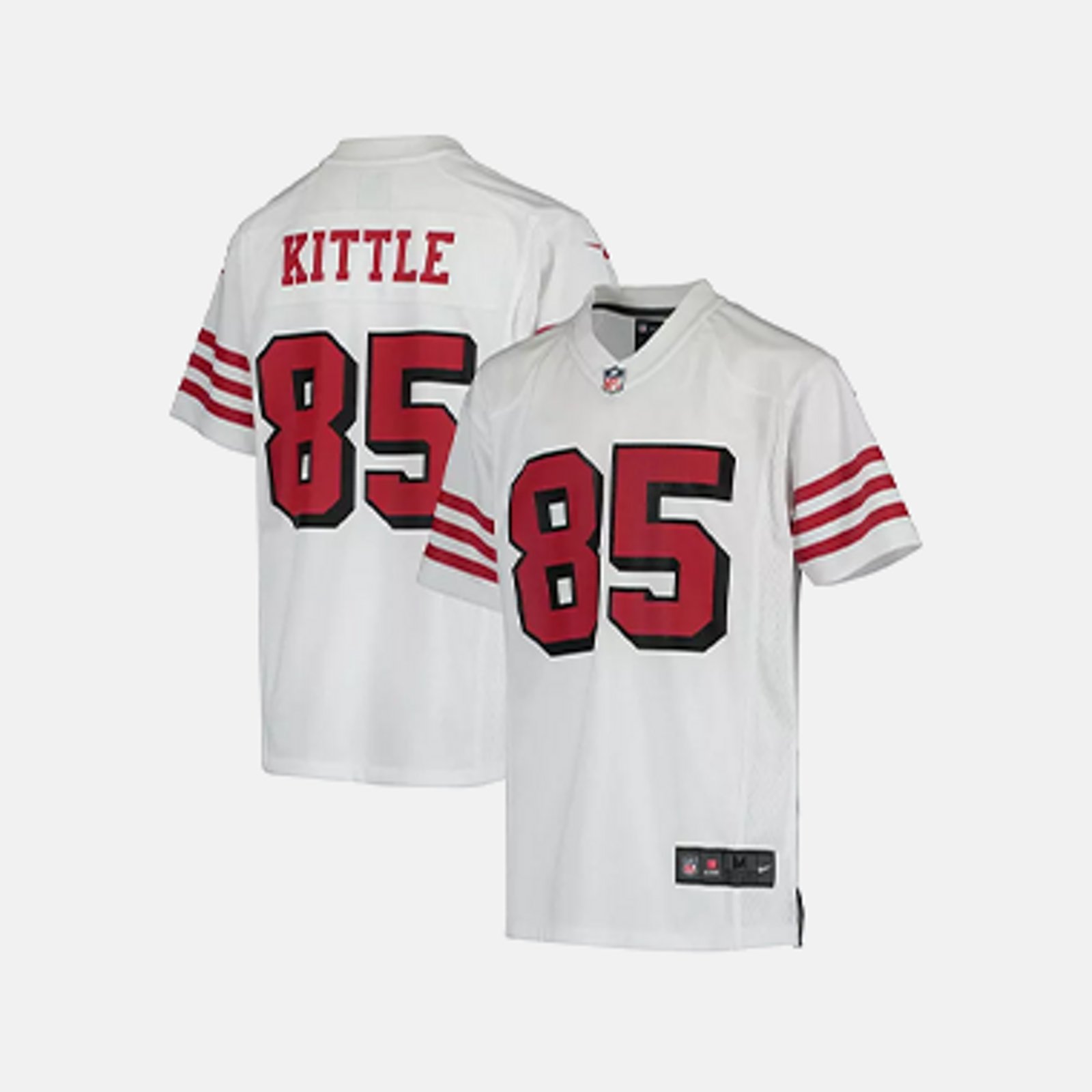 Jerseys