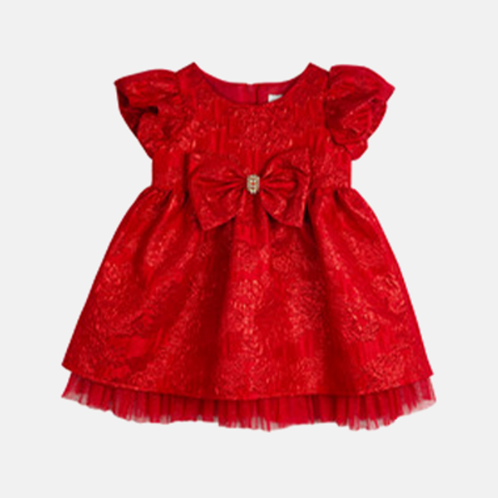 Tahari baby hot sale girl coat