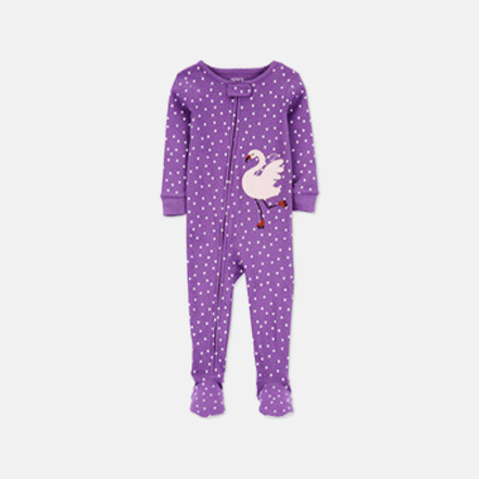 Macy's baby girl on sale snowsuit