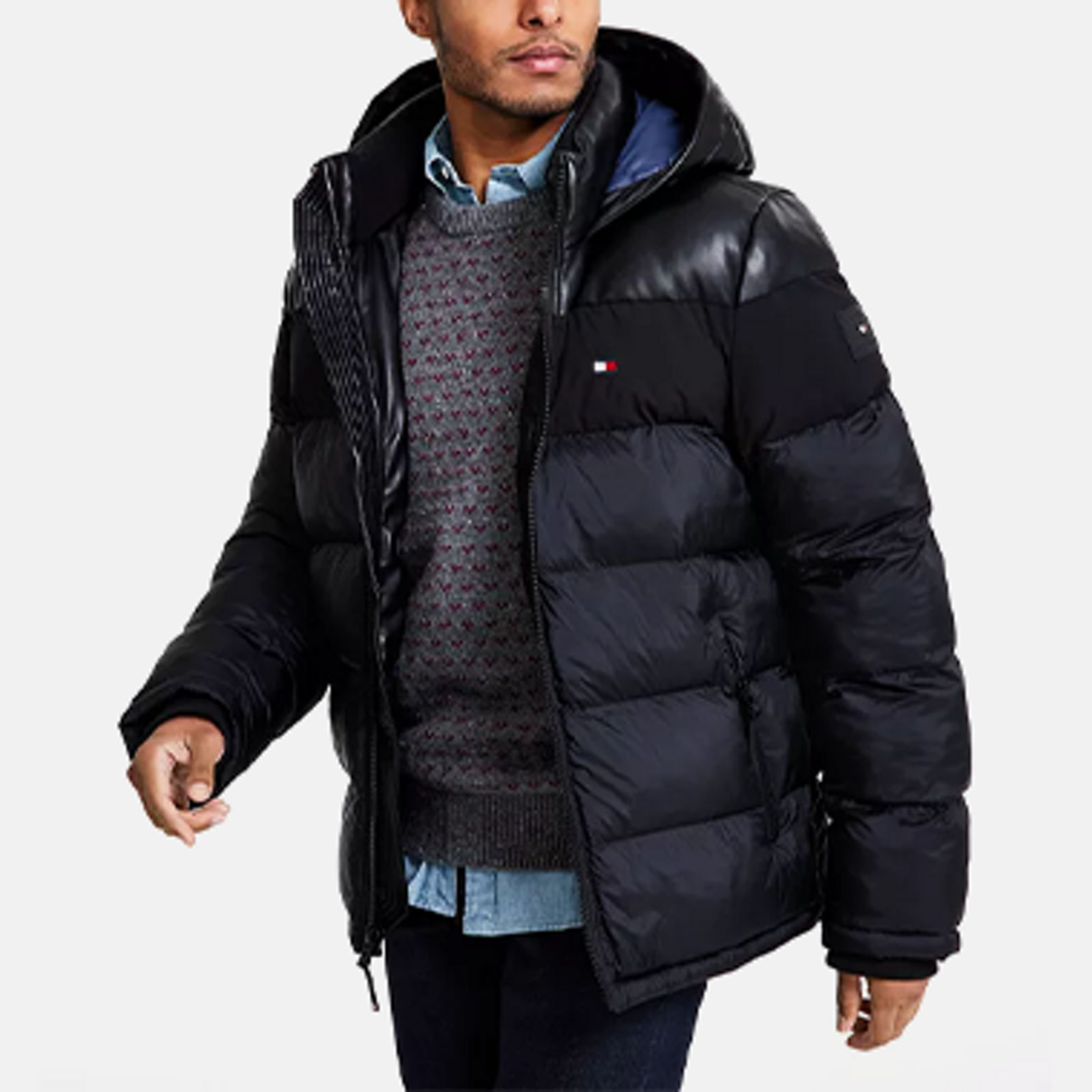 Black Friday Deals on Men s Jackets