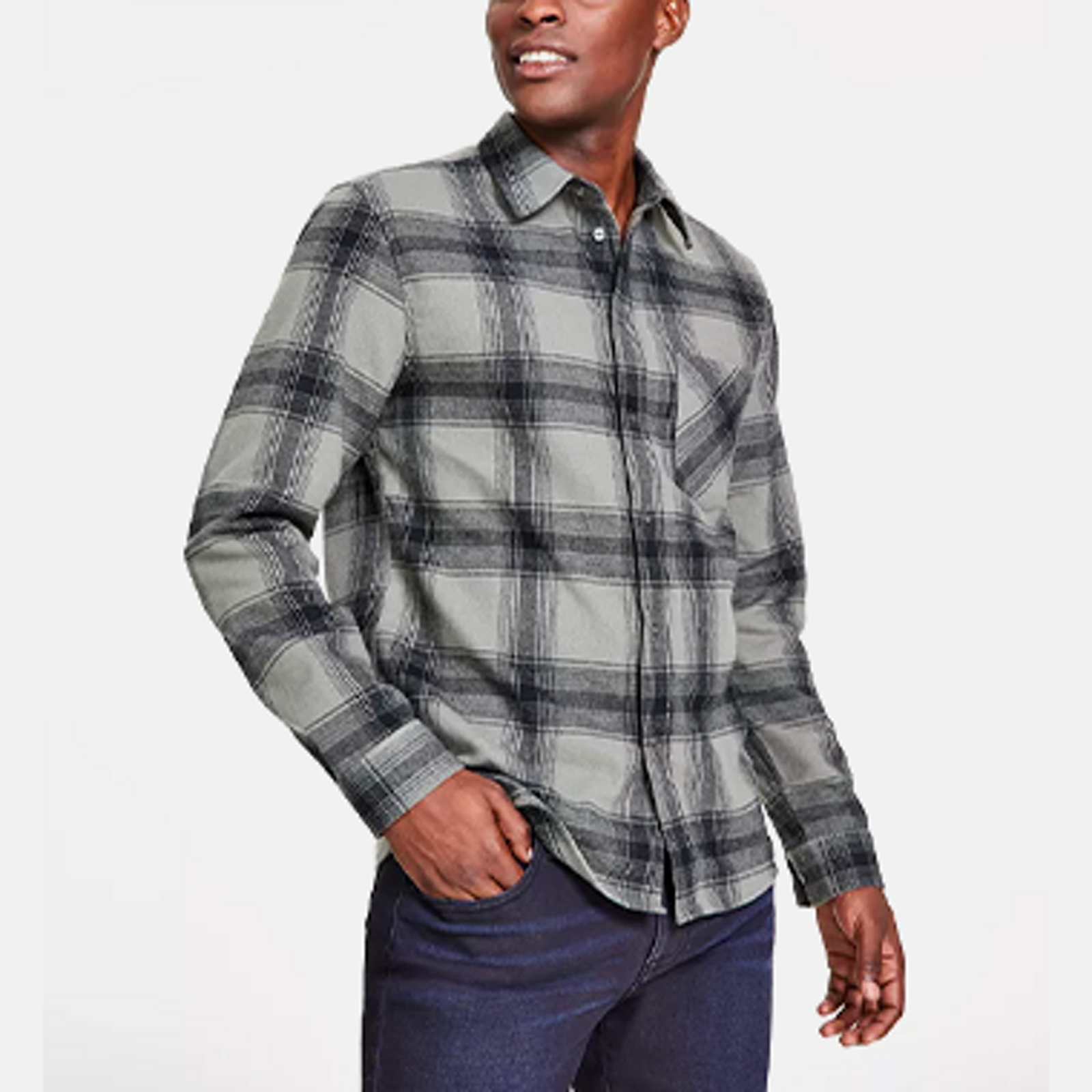 Nautica Short Sleeve Men's Shirts - Macy's