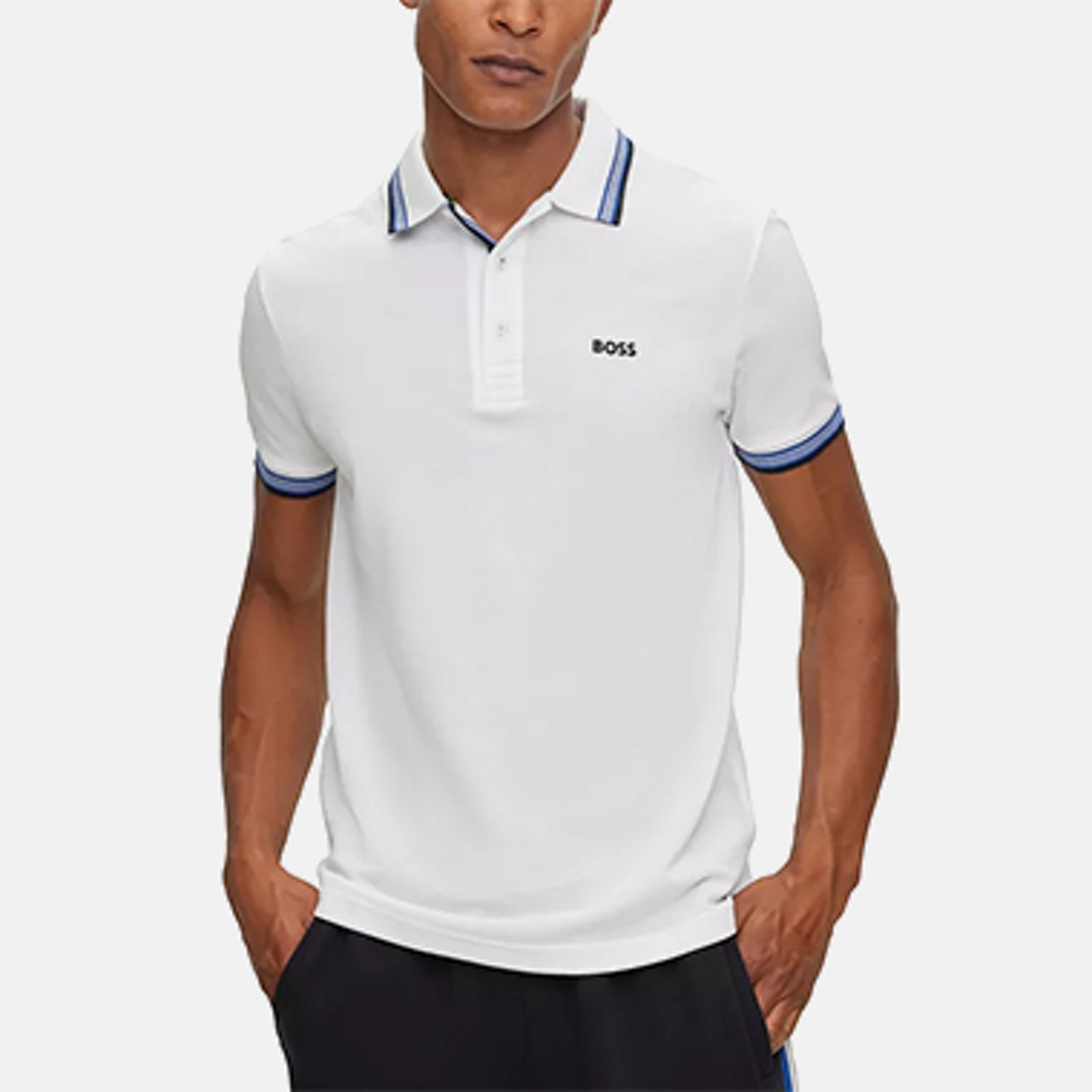 Hugo Boss