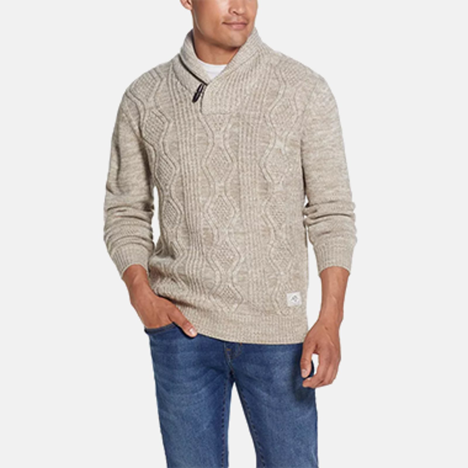 Sweaters