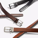 Belts and Suspenders