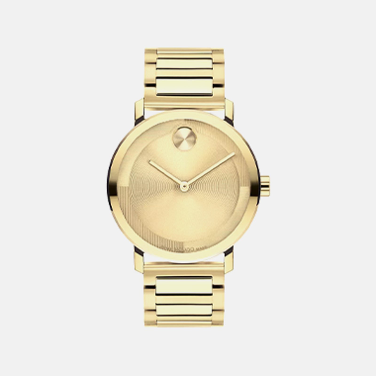 Movado
