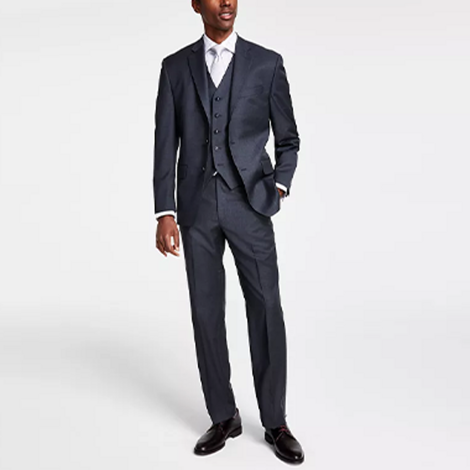 Johnston and clearance murphy suits