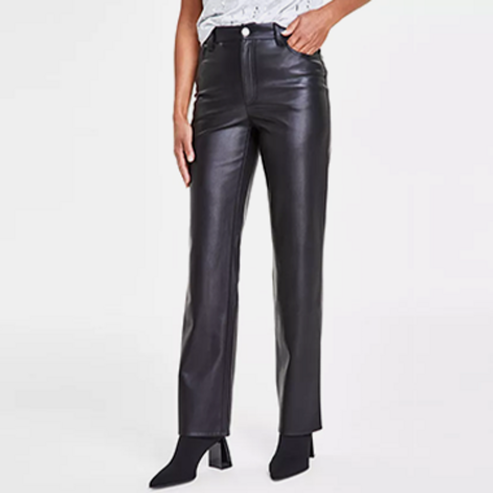 Rayon Women's Pants & Trousers - Macy's