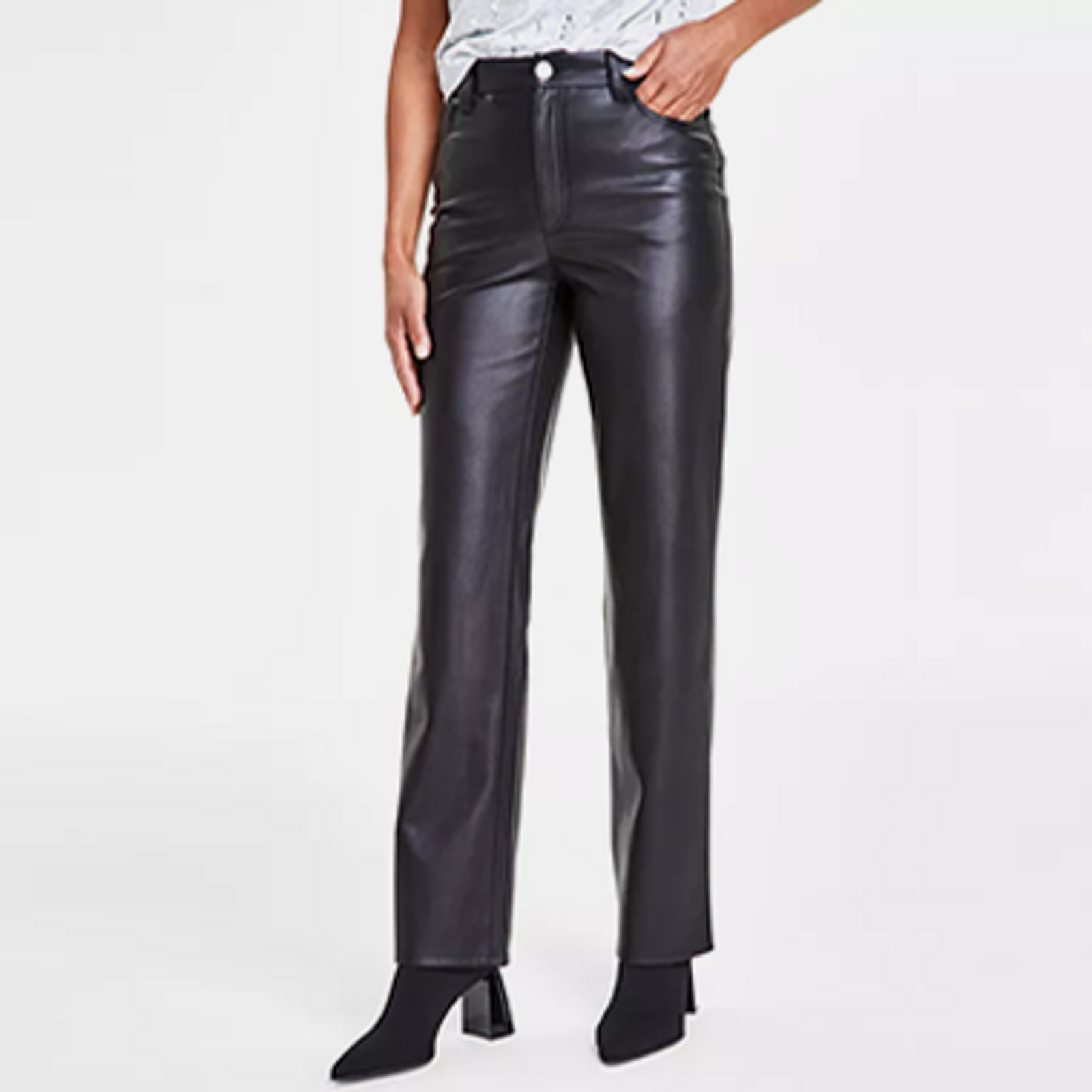 HUGO Logo Women's Pants & Trousers - Macy's