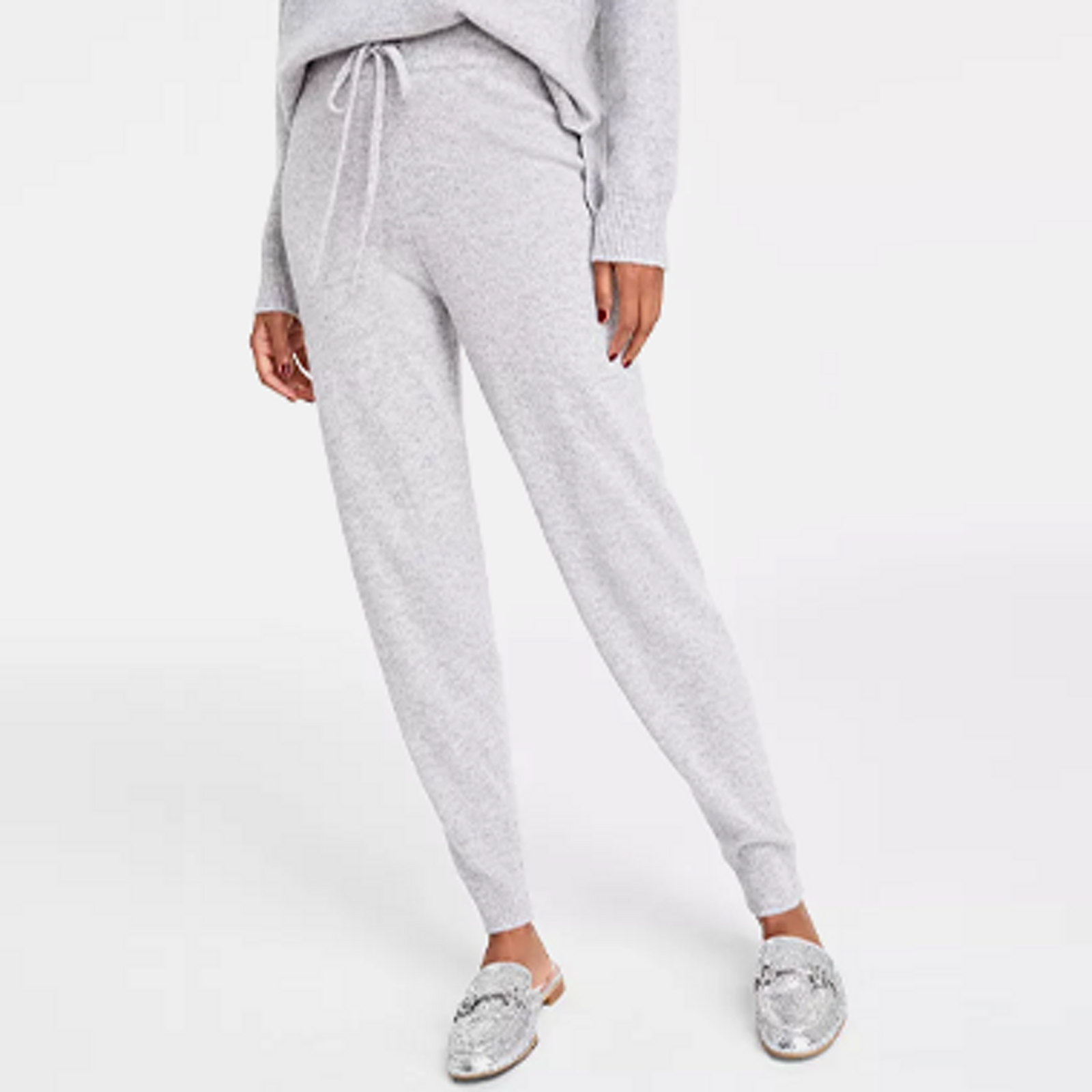 Karen Scott Sweatpants Women's Pants & Trousers - Macy's