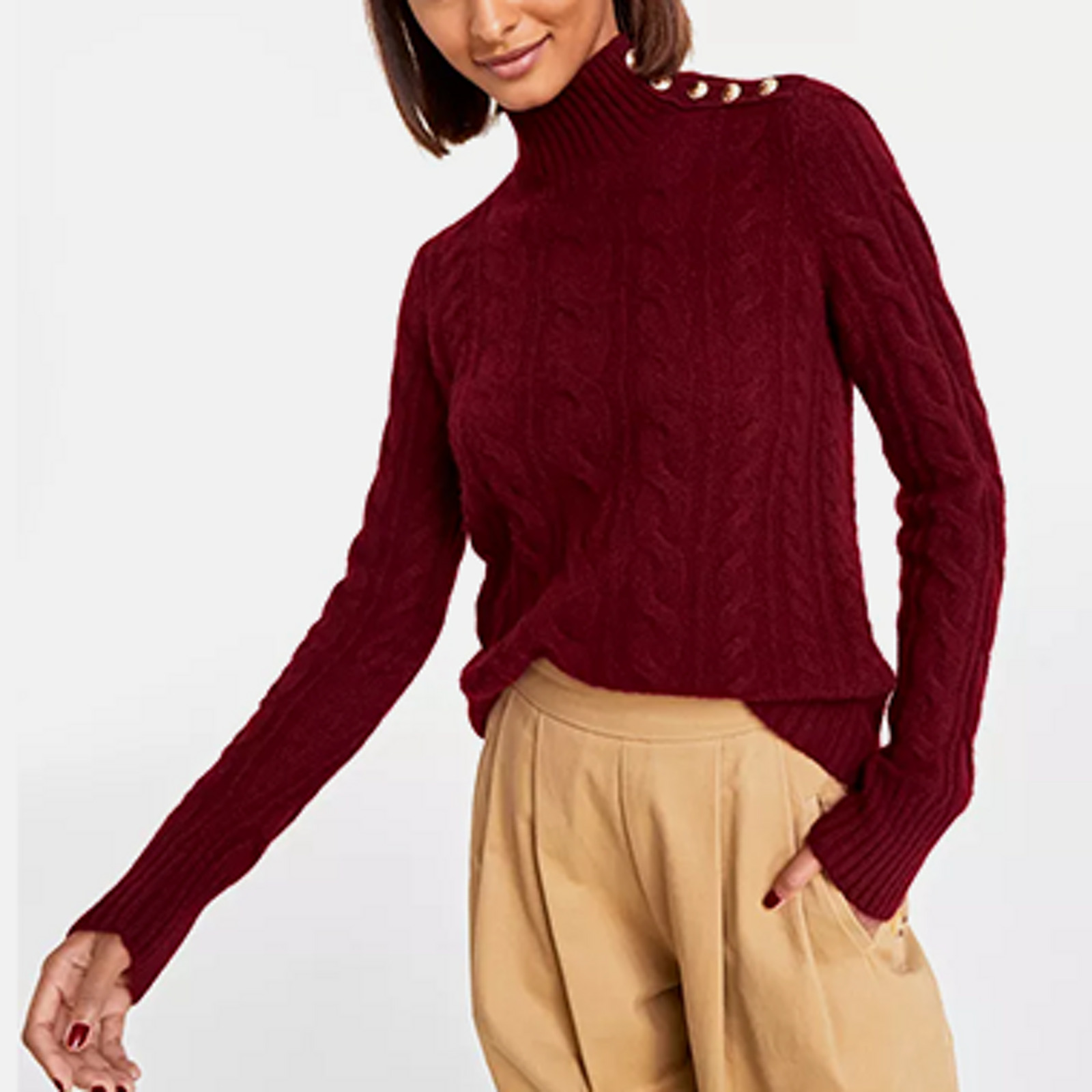 Adrienne Vittadini Women's Clothing - Macy's