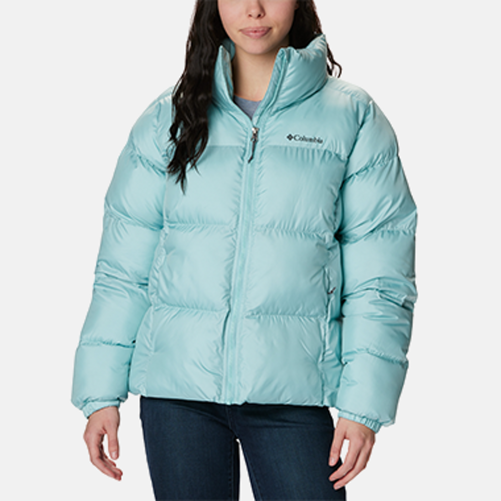 Macys misses best sale winter coats