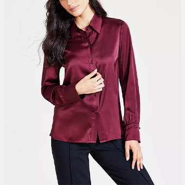 Macys best sale sleeveless blouses