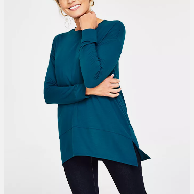 Charter Club Tops for Women - Macy's