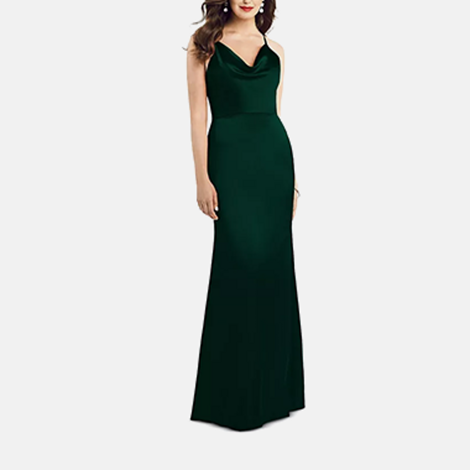 SPANX Wedding Guest Dresses & Gowns - Macy's