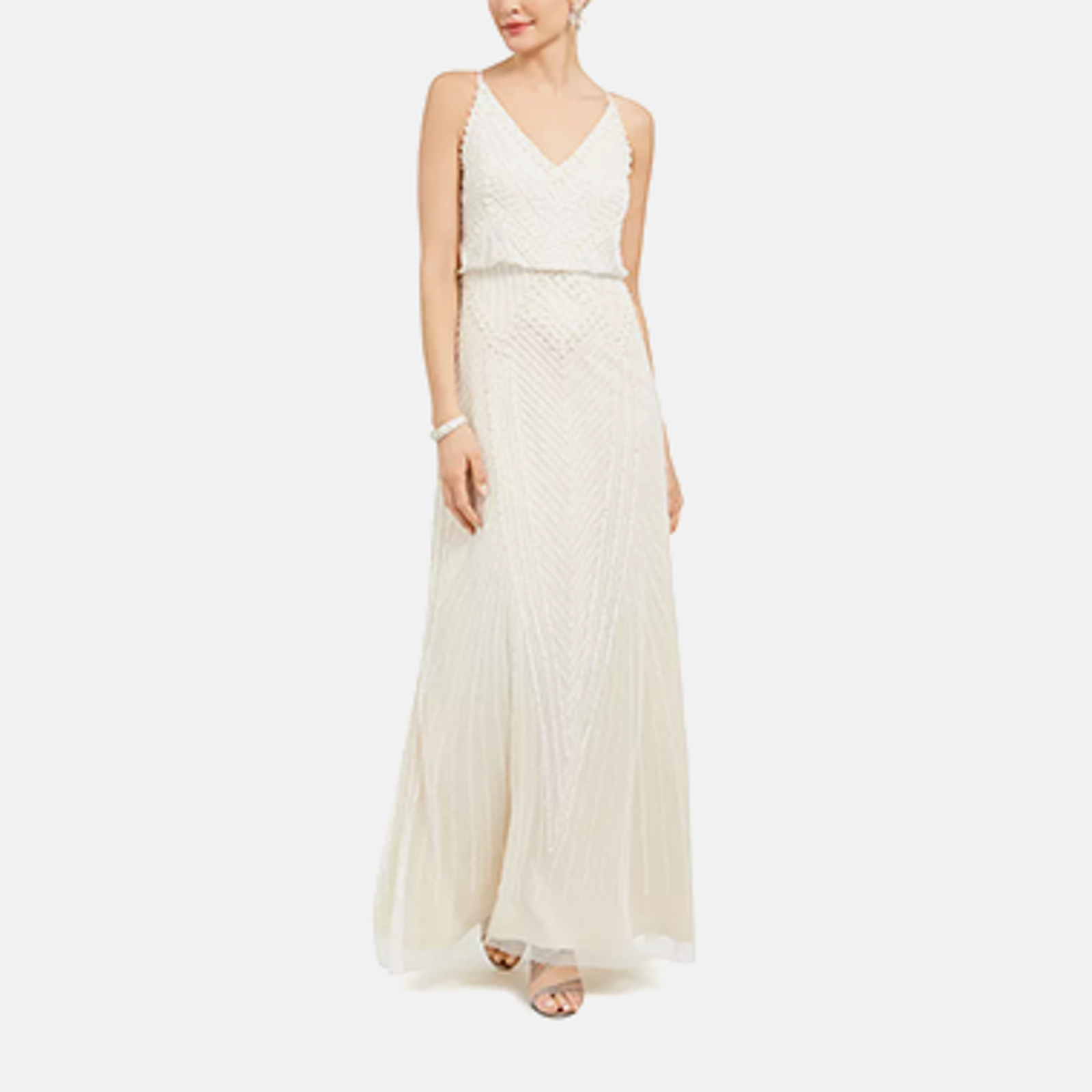 SPANX Wedding Guest Dresses & Gowns - Macy's
