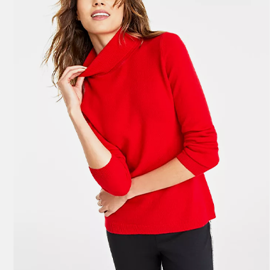 London Times Sweater Dress Sweaters for Women - Macy's