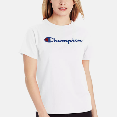 Women's T-Shirts & Tops, Athletic, Workout & Casual, Champion