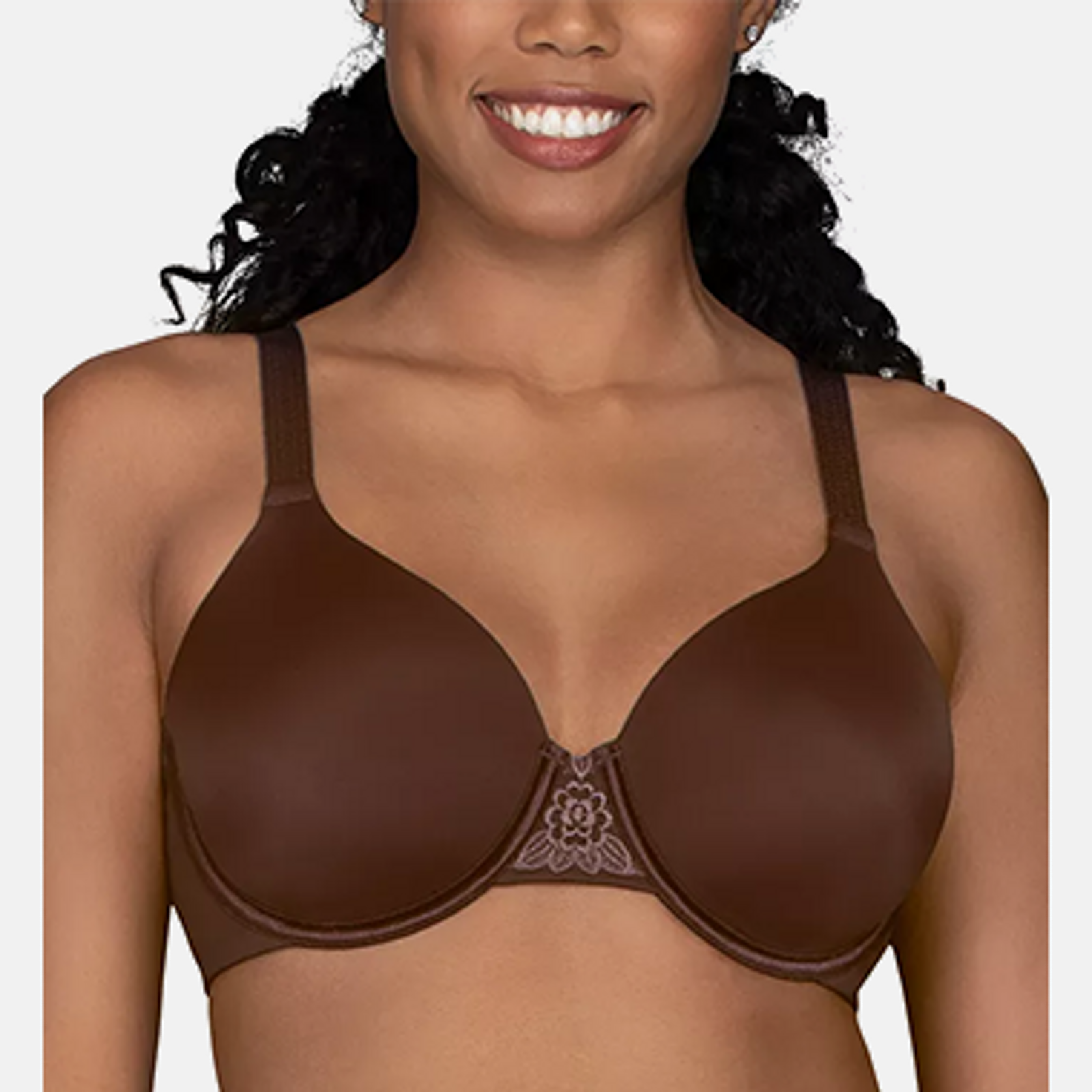 Minimizer Brown Women's Bras - Macy's