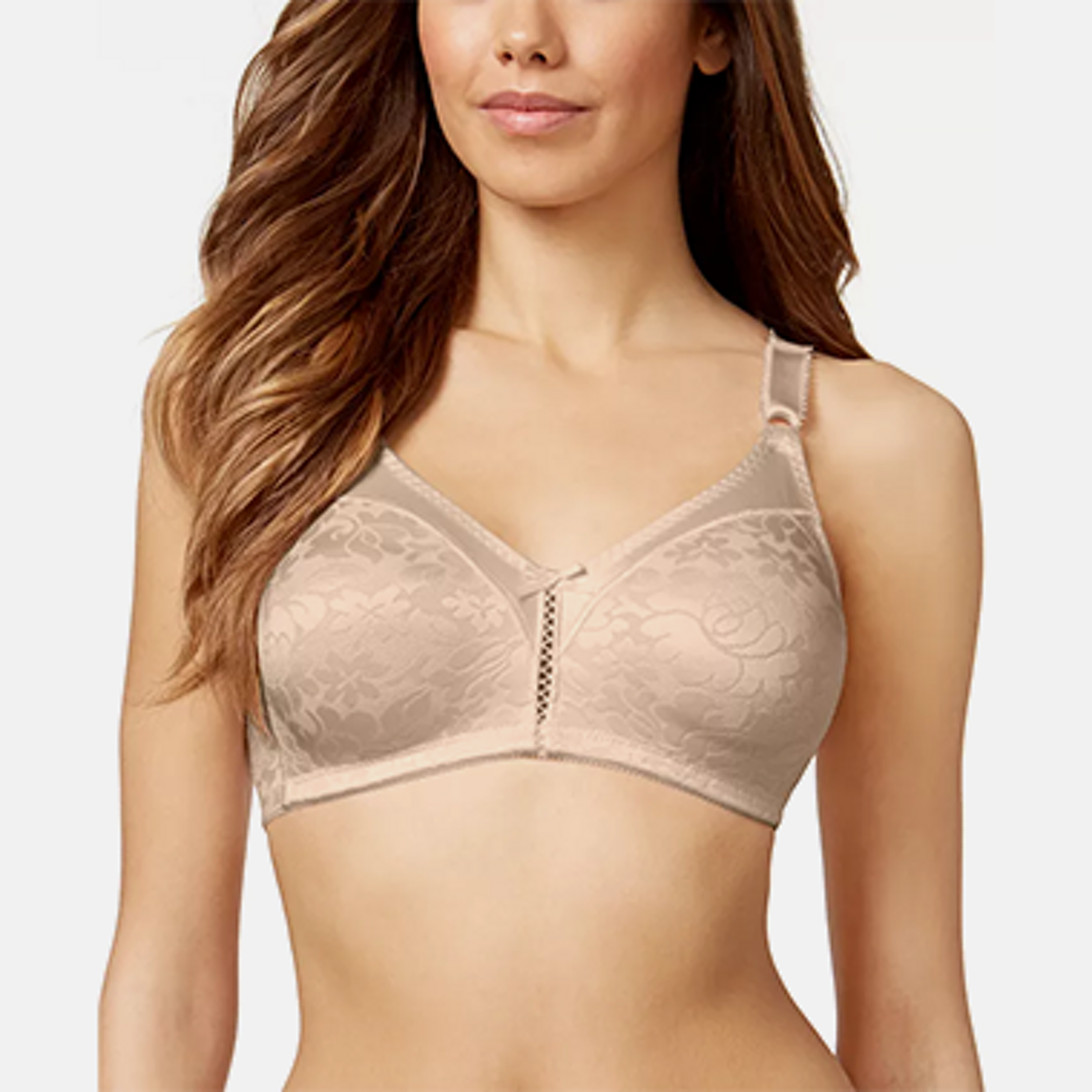 Unlock Comfort: The Ultimate Guide to Wireless Bras — Maket Promoter