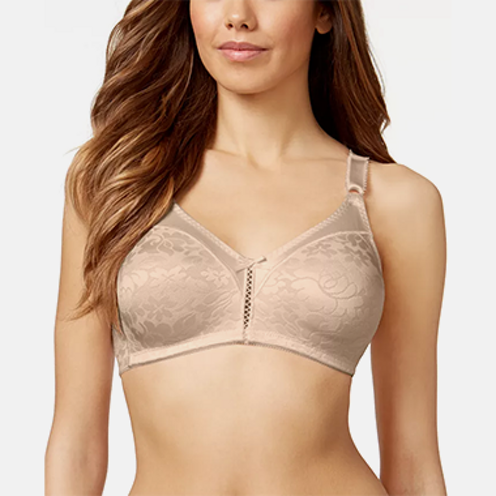 Lilyette Nylon Women's Bras - Macy's