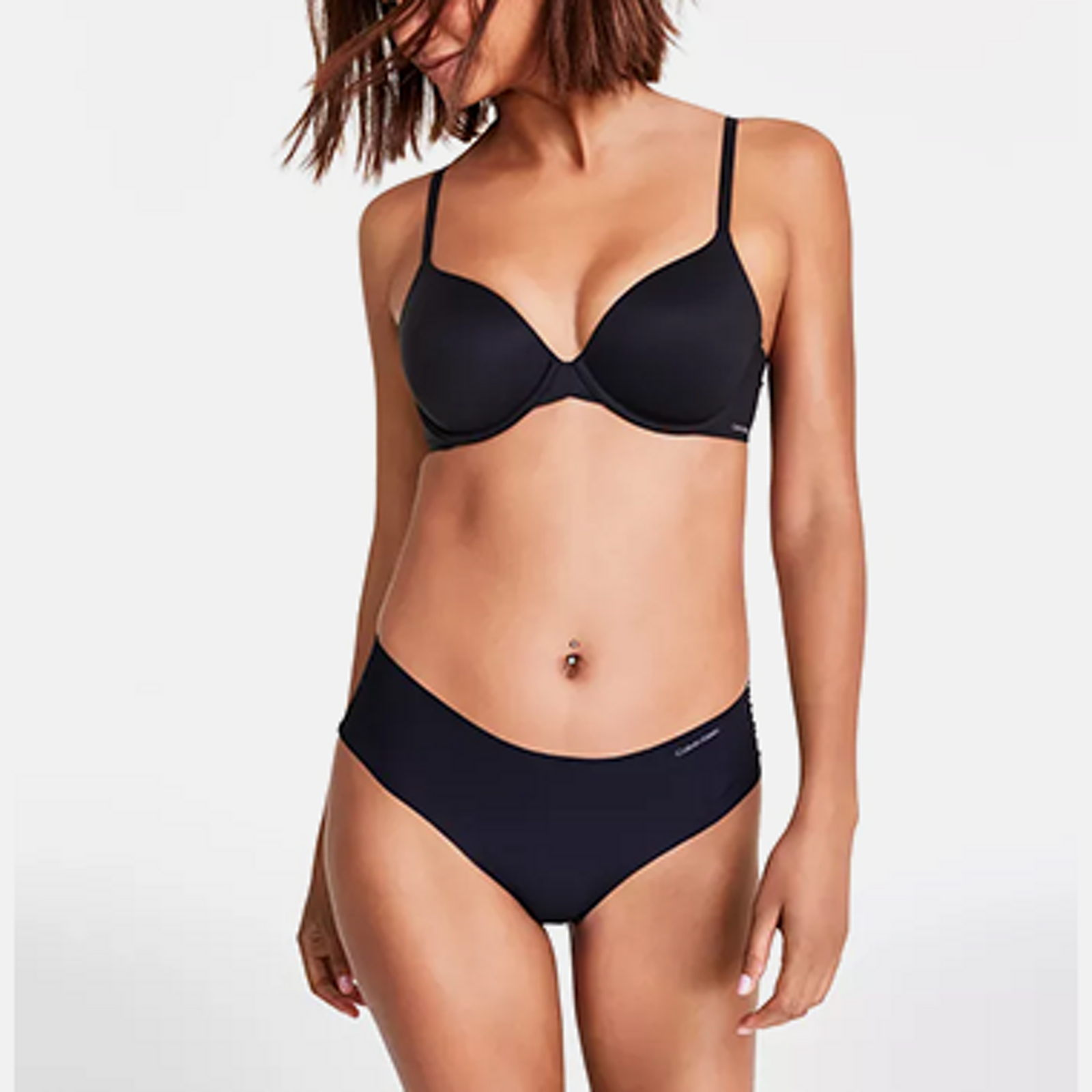 Calvin Klein Seamless Shop All Lingerie - Macy's