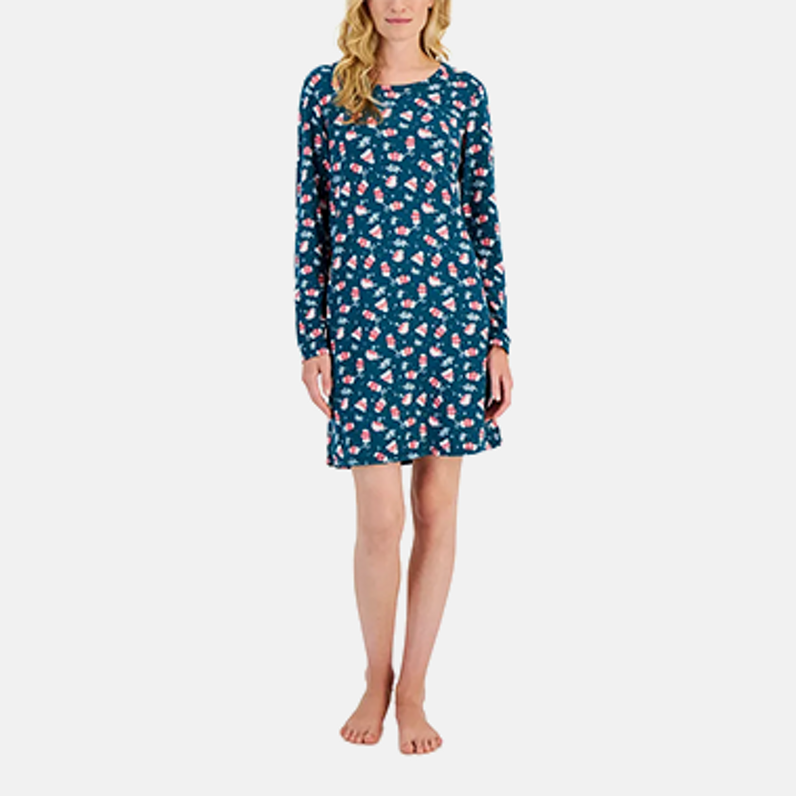 Jockey Black Women's Pajamas & Women's Robes - Macy's