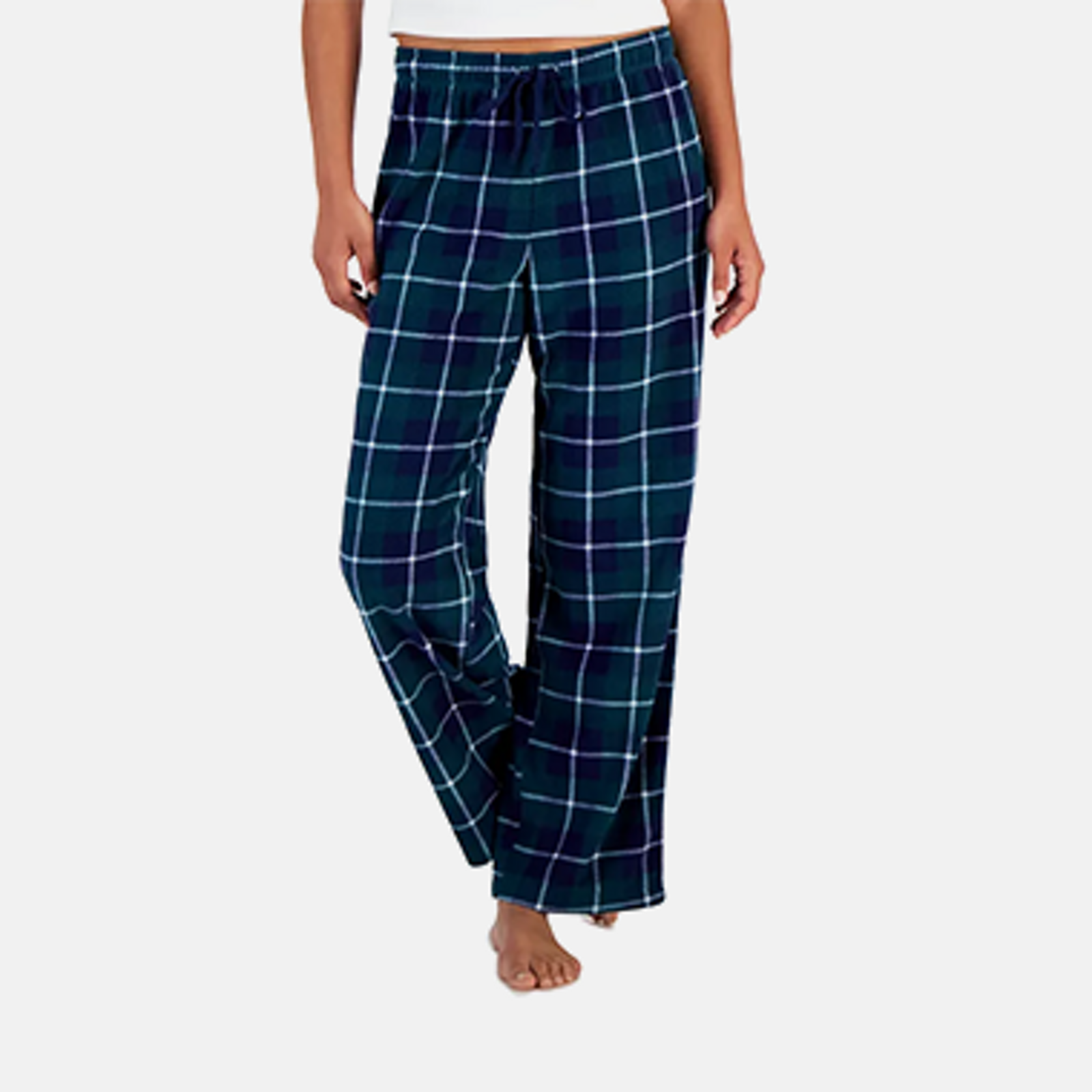 Calvin Klein Bamboo 2-PC Pajama/Lounge Sets Size S-XL + FREE 2PK Slipper  Socks