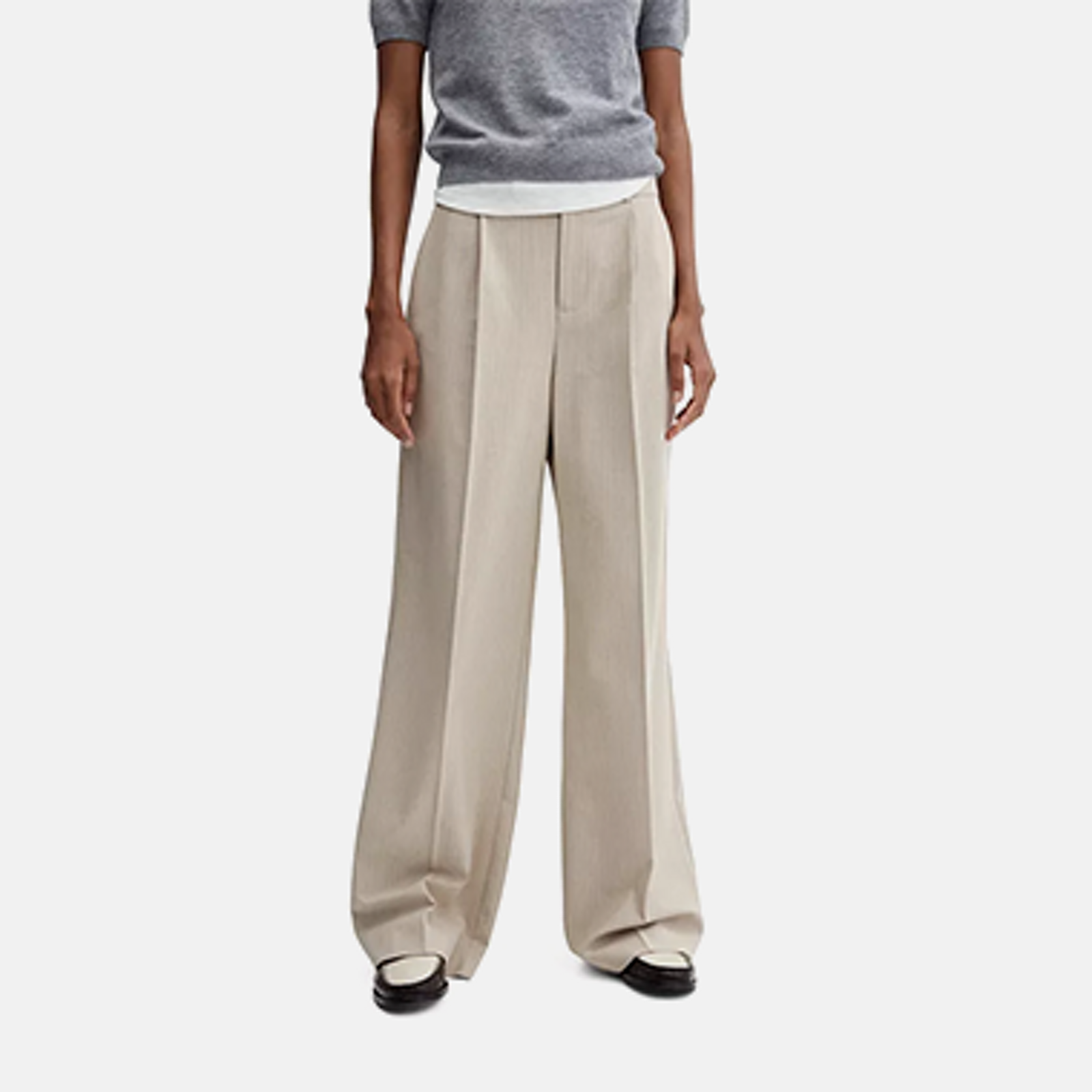 Calvin Klein Bungee-Hem Pocket Cotton T-Shirt - Macy's