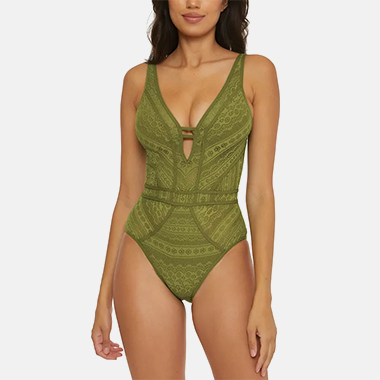 Anila One Piece Swimsuit - Style Room 326