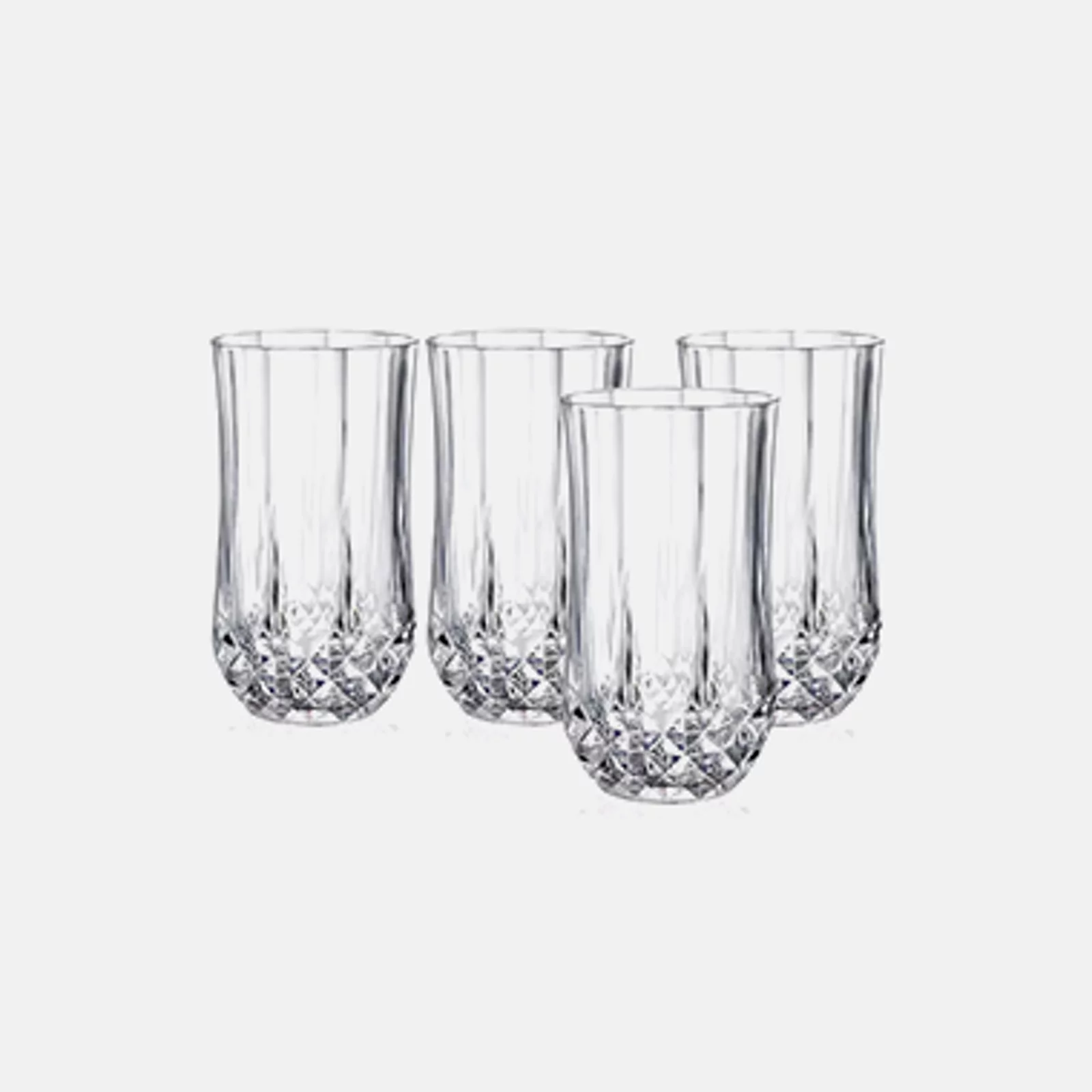 Drinkware and Barware