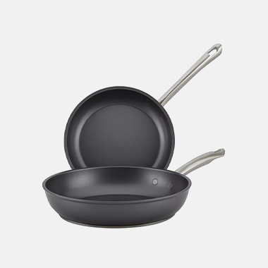 My Culinary Science Cookware Collection at Macy's - The Martha Stewart Blog