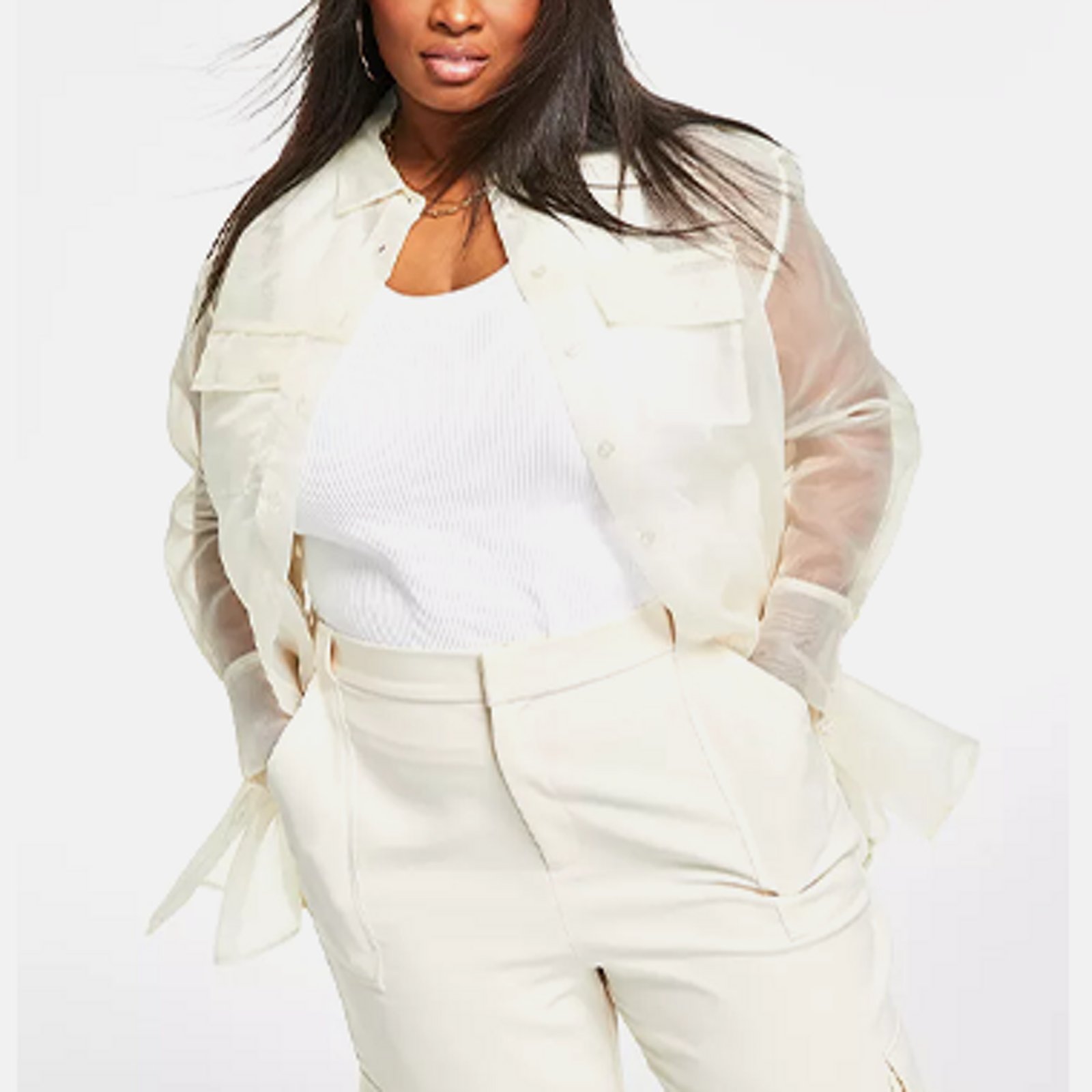 Plus Sizes