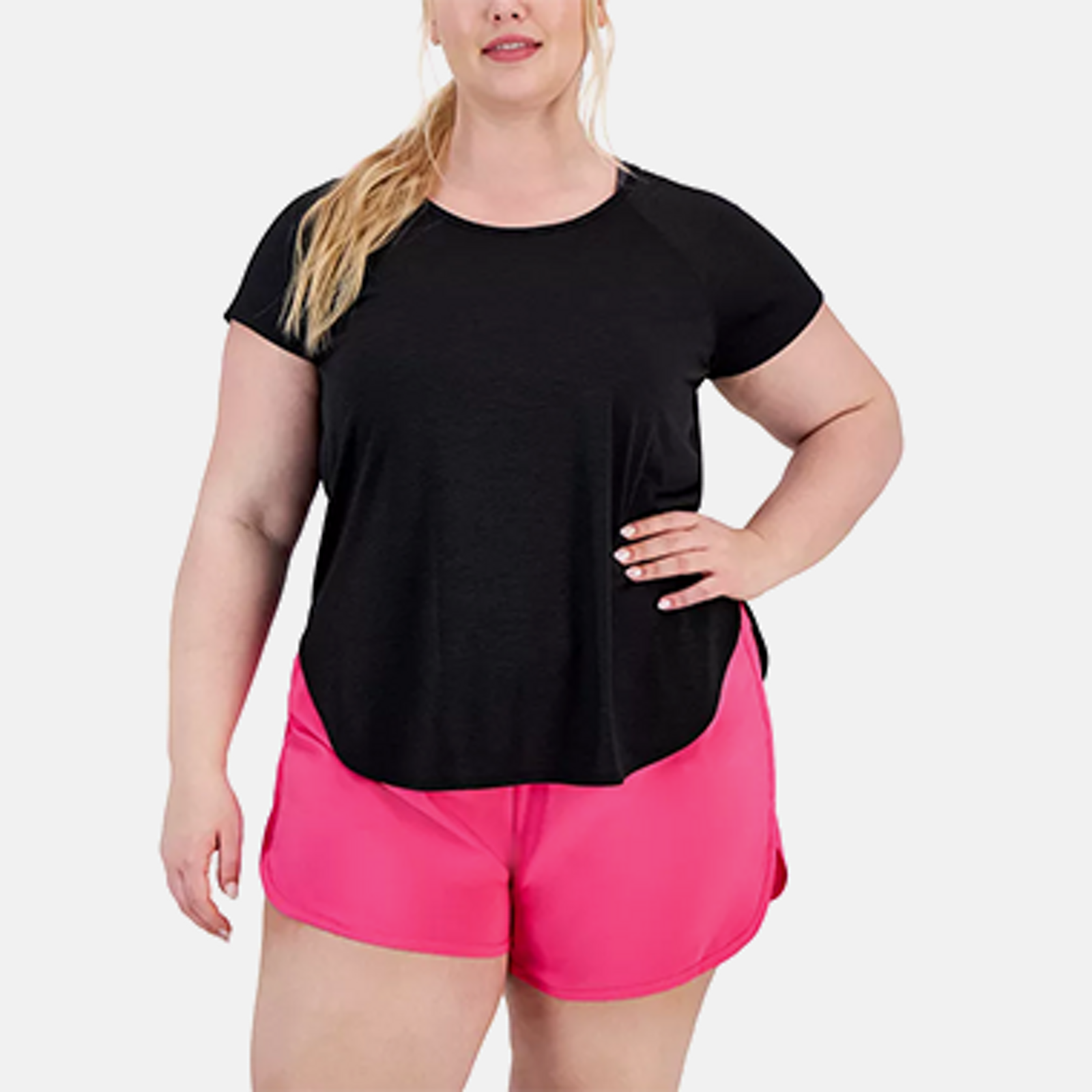 Women's Floral Workout Clothing & Activewear - Macy's