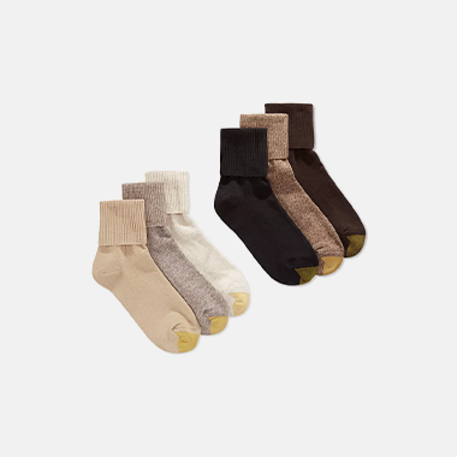 Multipack Socks