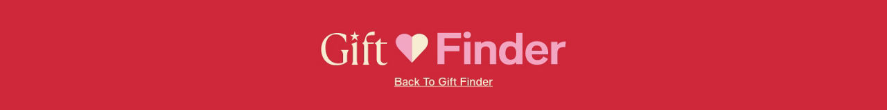 Valentine's Day Gift Finder