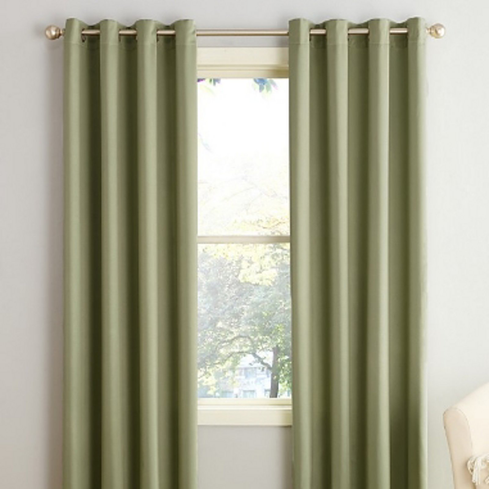 Window Treatments