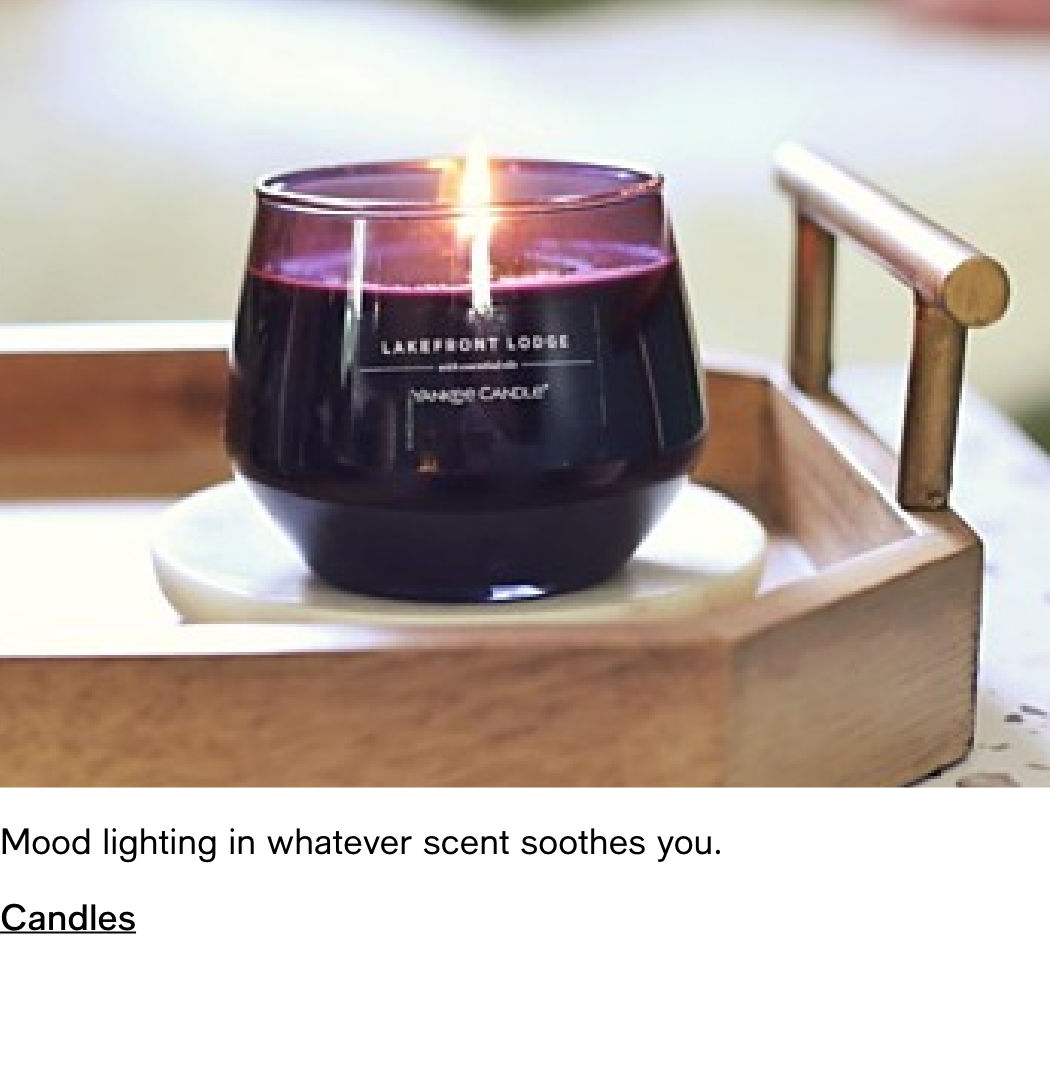 Candles