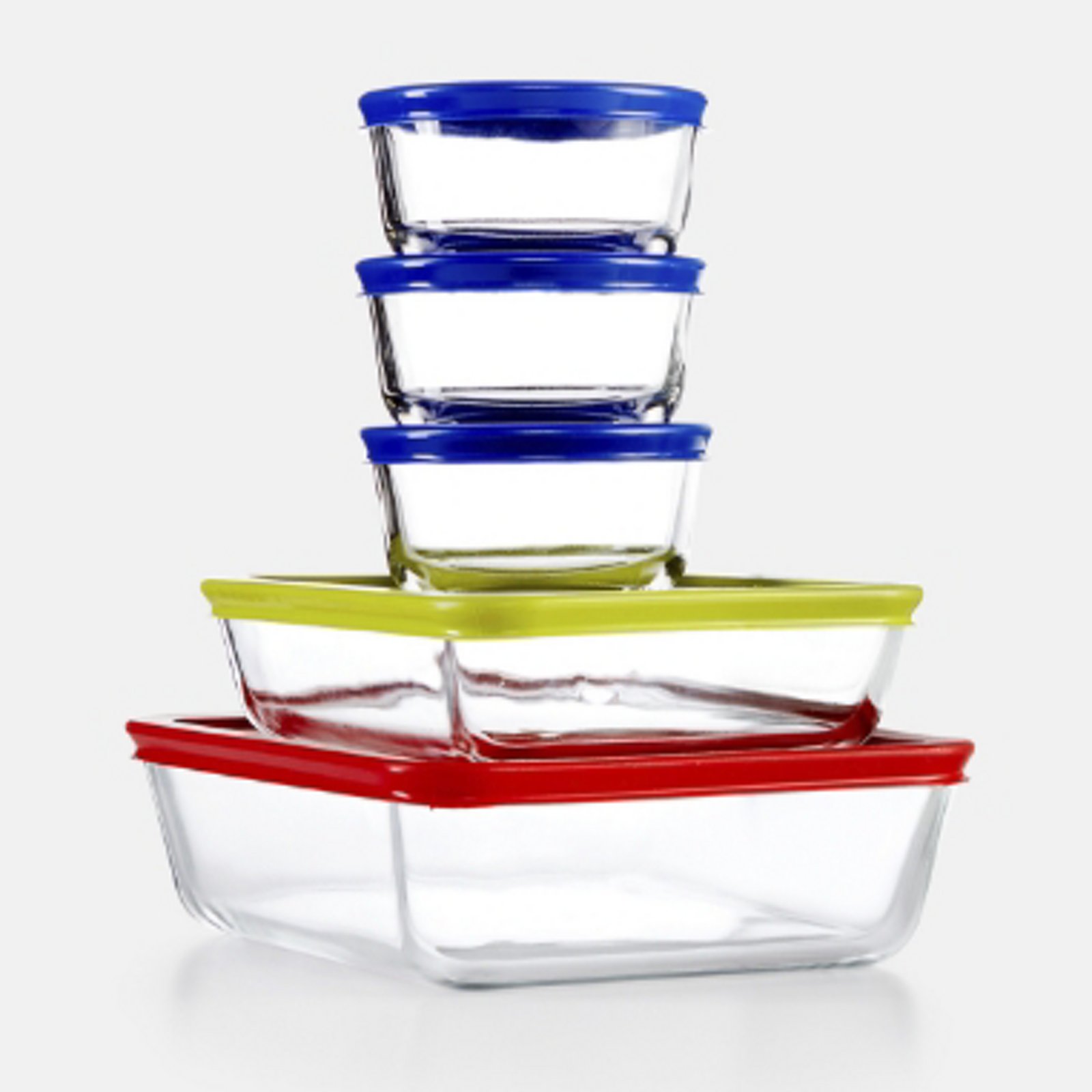 Food Storage