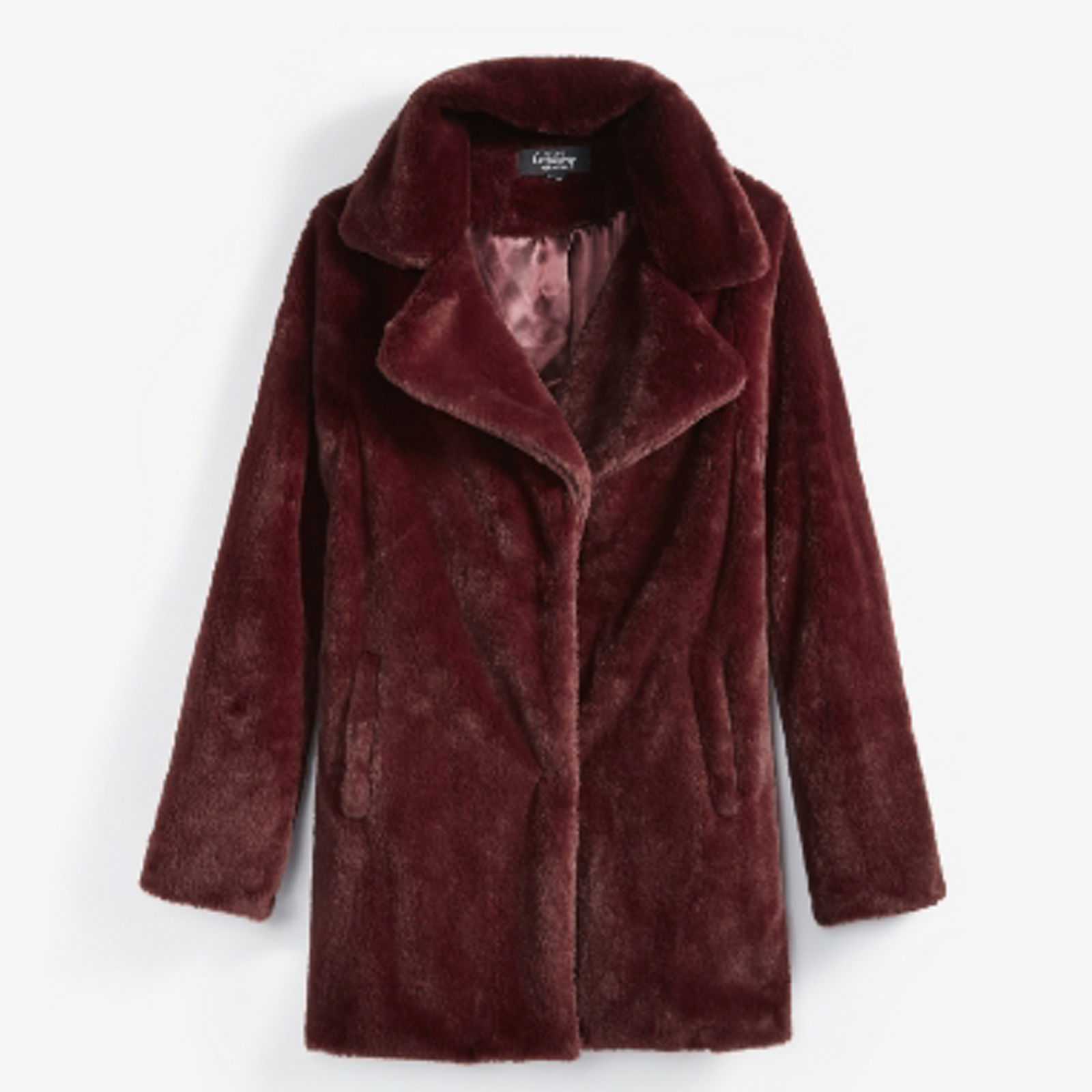 Coats & Jackets